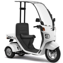 ジャイロキャノピー