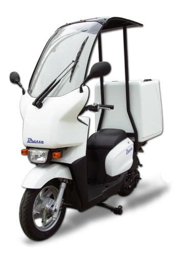 ルーフキット | テイトモビリティサービス株式会社