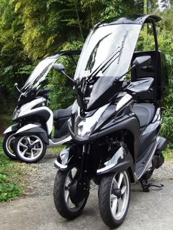 ルーフキット | テイトモビリティサービス株式会社