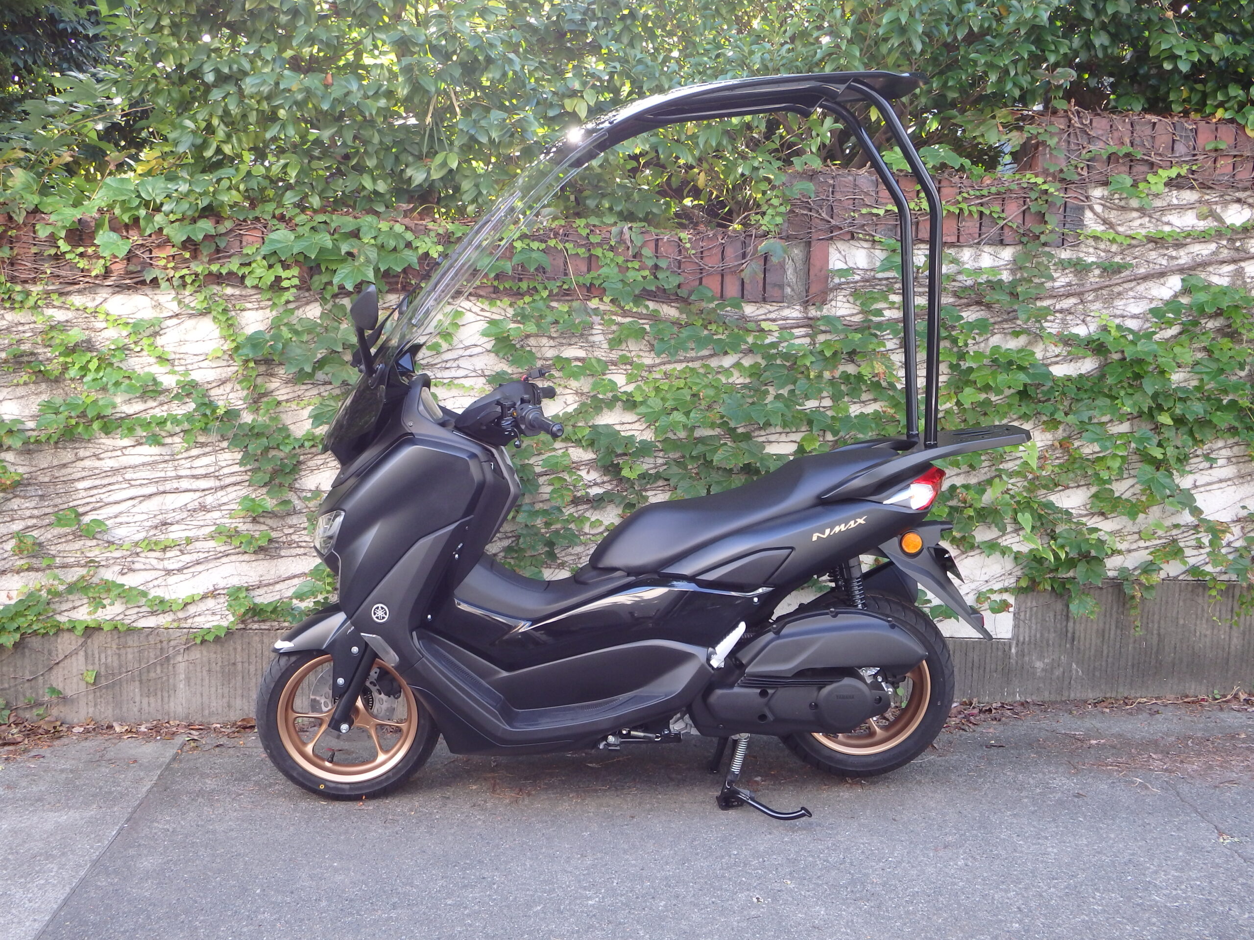 ルーフキット | テイトモビリティサービス株式会社