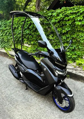 ルーフキット | テイトモビリティサービス株式会社