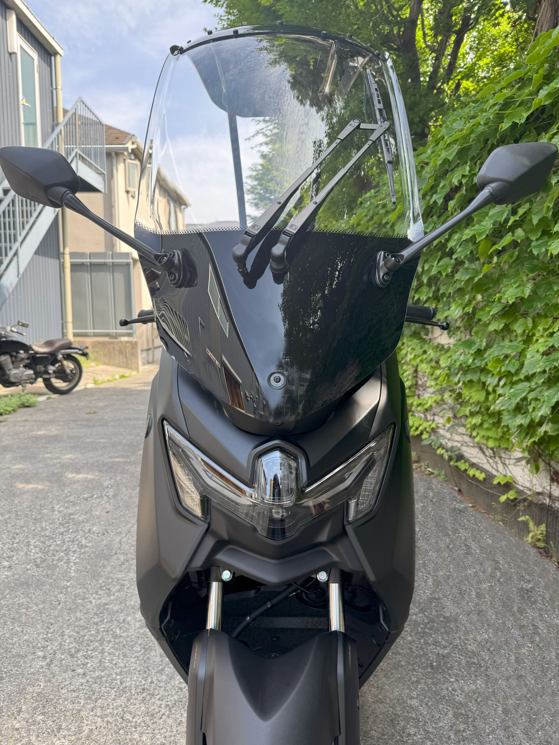 ルーフキット | テイトモビリティサービス株式会社