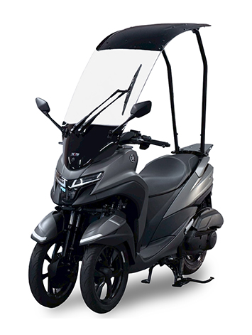 ルーフキット | テイトモビリティサービス株式会社