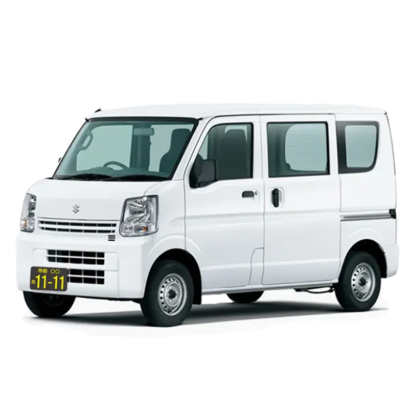 スズキ エブリイ