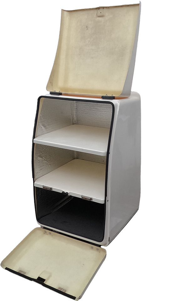 ML-2 open