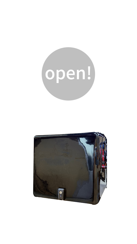 ML-1 close