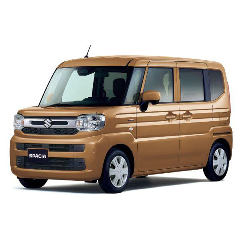 スズキ スペーシア